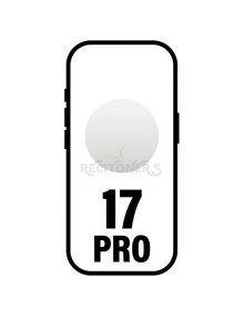 Smartphone APPLE APL-IPHONE MG8P4QL/A - Smartphone Apple iPhone 17 Pro 1TB/ 6.3'/ 5G/ Plata