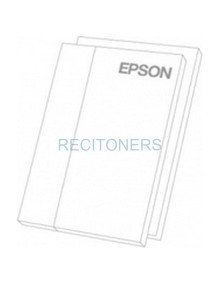 Papeleria C13S042150 EPSON - Epson GF Papel Photo Premium Semimatte, 24” x 30,5 m - 260 g/m2