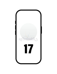 Smartphone APPLE APL-IPHONE MG6Q4QL/A - Smartphone Apple iPhone 17 512GB/ 6.3'/ 5G/ Blanco