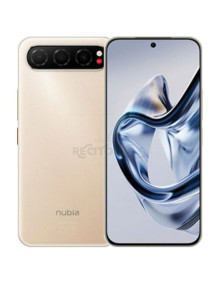 Smartphone ZTE ZTE-SP NUBIA AIR 8-256 GD - Smartphone ZTE Nubia Air 8GB/ 256GB/ 6.78'/ 5G/ Dorado