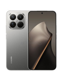 Smartphone XIAOMI XIA-SP 15T P 12-512 GY - Smartphone Xiaomi 15T Pro 12GB/ 512GB/ 6.83'/ 5G/ Gris