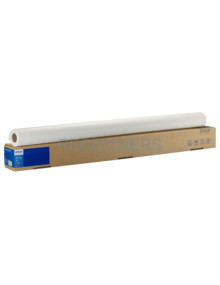 Papeleria C13S045065 EPSON - EPSON GF Papel Premium Canvas Satin, 60” x 12,2 m, 350g/m2