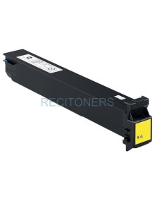 Recambio A0XV08D KONICA-MINOLTA - KONICA MINOLTA Unidad De Revelador DV311Y Amarillo /A0XV08D