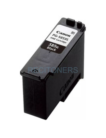 Canon PG585XL Negro Cartucho de Tinta Original - 6204C001 2