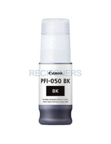 CANON BOTE TINTA NEGRO IMAGEPROGRAF TC 20 - PFI 050BK 2