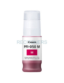 CANON BOTE TINTA MAGENTA IMAGEPROGRAF TC 20 - PFI 050M