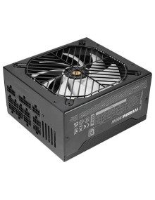 Fuente de alimentacion TACENS TAC-FUENTE 1VV800M - Fuente de Alimentación Tacens 1VV800M/ 800W/ Ventilador 14cm/ ATX 3.1/ PCIe 5