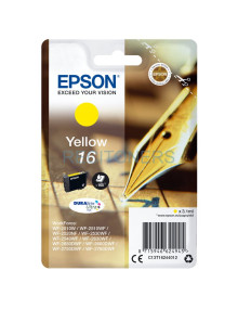 Cartucho de tinta C13T858300 EPSON - Epson WorkForce Enterprise WF-C20590 Magenta Ink