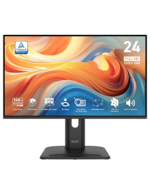 Monitor MSI 9S6-3PE39M-001 - MSI MP245PG E14 Monitor23.8”144h VGA HDMI DP MM AA