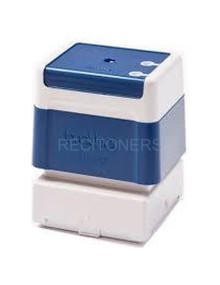 BROTHER Montura de 40mmx40mm azul (Pack 6) 2