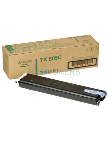 Tambor 46857521 OKI - OKI Executive ES8434 Amarillo Tambor de Imagen Original - 46857521
