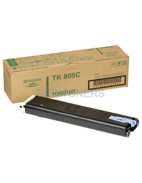 Tambor 46857521 OKI - OKI Executive ES8434 Amarillo Tambor de Imagen Original - 46857521