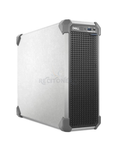 Servidor DELL 6TT6G - Dell PowerEdge T160 Intel Xeon 6315P/16GB/2TB SATA