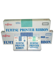 Toner 137.020.514 FUJITSU - Fujitsu DL-6400/6600 Recambio Nylon Negro