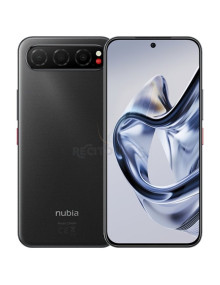 Smartphone ZTE ZTE-SP NUBIA AIR 8-256 BK V2 - Smartphone ZTE Nubia Air 8GB/ 256GB/ 6.78'/ 5G/ Negro