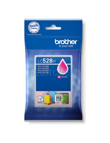 BROTHER Cartucho Magenta para MFCJ6760DW, MFCJ6960DW. 5000pag