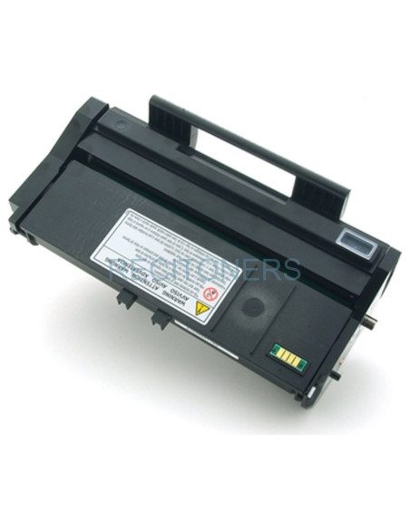 Cartucho de tinta LC3237BK BROTHER - BROTHER Cartucho NEGRO HLJ6000DW MFCJ5945DW MFCJ6945DW 3.000pag. LC3237BK