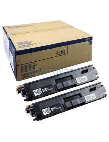 BROTHER Toner negro HLL9200CDWT, HLL9300CDWTT, MFCL9550CDWT Pack 2 Toner Negro 2
