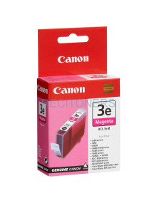 Canon BJC-3000/6000/6100/6200/6500, S-400/450/500 Carga Magenta, 390 paginas 2