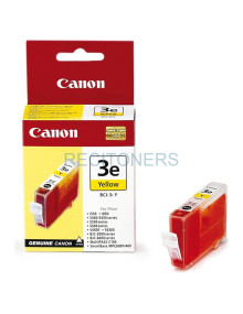 Canon BJC-3000/6000/6100/6200/6500, S-400/450/500 Carga Amarilla, 390 paginas 2
