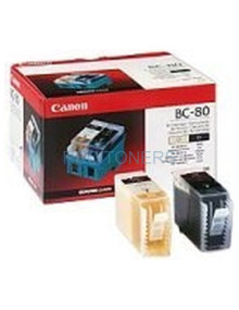 Canon BJC 8500 Cartucho Negro 2