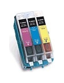 Canon BJC 8500 Cartucho Negro 2