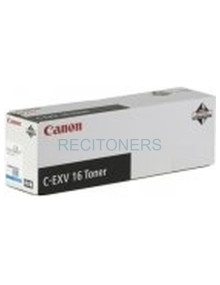 Canon CLC-4040/5151 Toner Cian 2