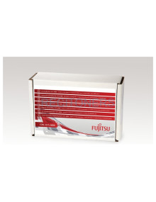Toner CON-3575-600K FUJITSU - FUJITSU Juego de Consumibles: 3575-600K