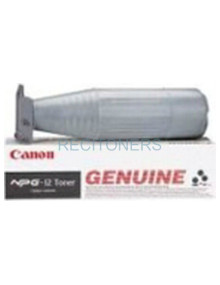 Canon NP-9085 Toner 2