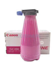 Canon CLC-1100 Toner Magenta