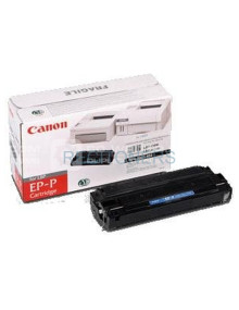 Canon LBP-4i/4U/430W, Toner Negro (EP-P) 3.000 paginas