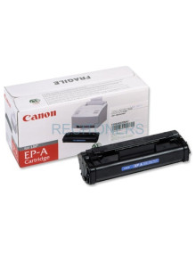 Canon LBP-460/465/660, Toner Negro 2.500 paginas 2