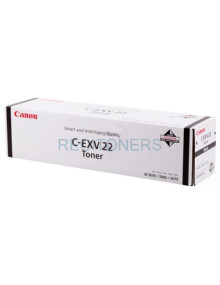 Canon IR/5055/5065/5075 Toner Negro CEXV22 2