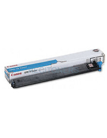 Canon IR5800CI/5880CI/6800CI/6880CI Toner Cian
