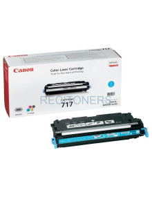 Canon MF-8450/9130/9170 Toner Cian 717C