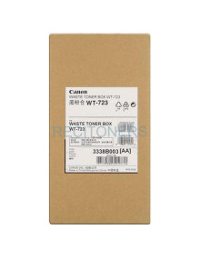 Canon WT723 Bote de Residuos C2020/C2025/C2030