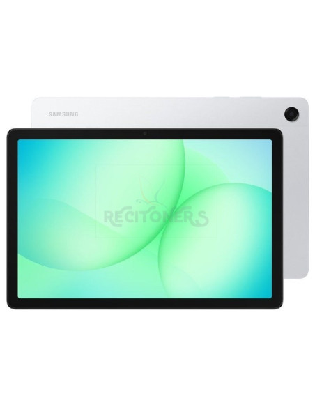 Tablet SAMSUNG SAM-TAB X236 8-256 SV - Tablet Samsung Galaxy Tab A11+ 11'/ 8GB/ 256GB/ Octacore/ 5G/ Plata