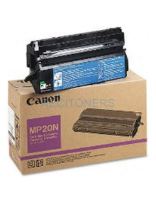 Canon NP-680/780 Toner Negro 20N01 2