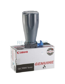 Canon CLC-5000/5100/4000 Toner Negro 2