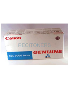 Canon CLC/500/5100/4000 Toner Cian