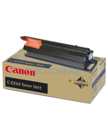 Canon IR105/8500 Toner Negro (Pack 2) 2