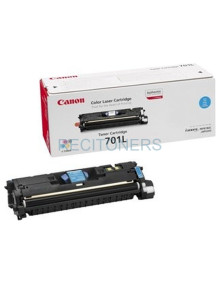 Canon LBP-5200 Toner Cian, 2.000 Paginas 2