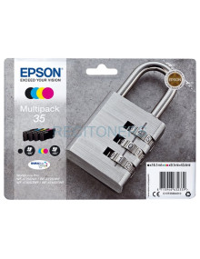 Multifuncion C11CK77401 EPSON - STRONGEpson Pro WF-M5399DW/STRONGPEpson Pro WF-M5399DW