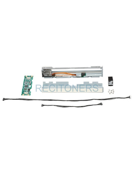 Cinta Matricial 532000-053 DATACARD - DATACARD MONOCHROME RIBBON KIT para 1500 tarjetas