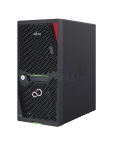 Servidor FUJITSU VFY:T1315SC042IN - Fujitsu TX1310M5 E-2324G 16GB 16X1 LFF (2X) SSD480