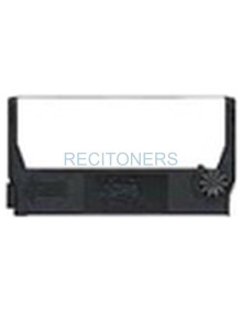 Epson M-250/250A/255/ 255A/260/260A/264/265/265A/280/280A/280AV ERC-23B (S015214) Cinta Negro 2