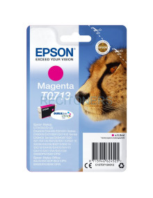 Epson Stylus D-78/92/120/DX-4000/5000/6000/7000F Cartucho Magenta (Radiofrecuencia+acousticmagnetic)