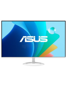 Monitor ASUS ASU-M VZ279HG-W V2 - Monitor Gaming Asus VZ279HG-W 27'/ Full HD/ 1ms/ 120Hz/ IPS/ Blanco