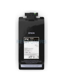 Epson UltraChrome Pro6 cartucho de tinta 1 pieza(s) Original Negro 2