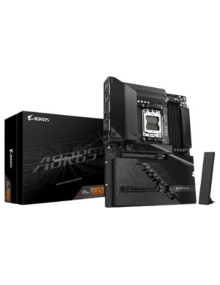 Placa base GIGABYTE B850 A STEALTH - PB GIGABYTE AM5 B850 AORUS STEALTH
